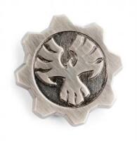 Gears of War Phoenix Crest Gaming Pin