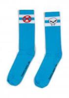 Mystique Socks