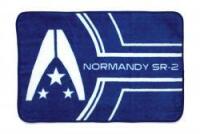 Mass Effect Bath Mat