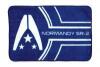 Mass Effect Bath Mat