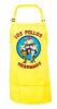 Yellow Los Pollos Hermanos Apron - 2