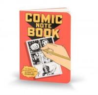 Comic Notebook