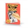 Comic Notebook