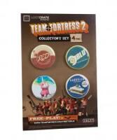 Button Pack Team Fortress 2