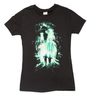 X-Files Award Winner T-Shirt L