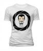Bond This Is Stirred T-Shirt
