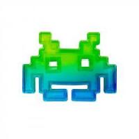 Space Invader Vinyl Figure