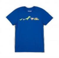 Jurassic Park Shirt