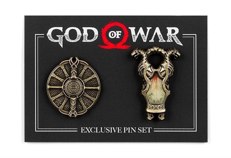 Pin on gow