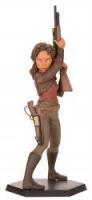 Collectable Zoey Mini Master Figure