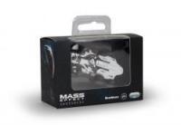 ME: Andromeda 2017 Mass Effect White Nomad Diecast Fig