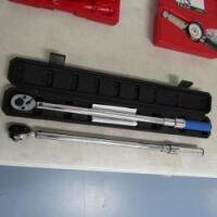 Torque Wrenches