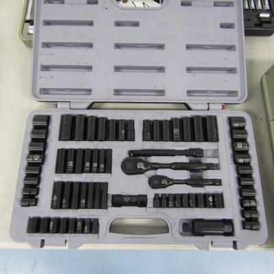 Socket Set