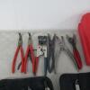 Snap-Ring Pliers - 5