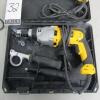 Electric Hammer Drills - 3