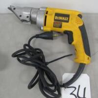 Electric Shear