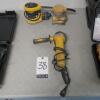 Electric Angle Grinder
