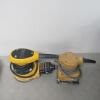 Electric Angle Grinder - 2