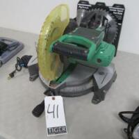 Miter Saw