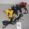 Electric Heat Guns