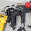 Electric Heat Guns - 3