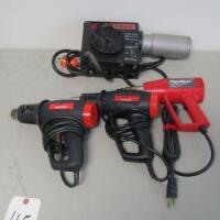 Electric Heat Guns