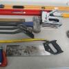 Hand Tools - 2