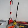 Hand Tools - 7