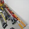 Hand Tools - 8