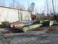 Pallet Racking