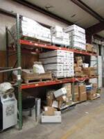 Pallet Racking
