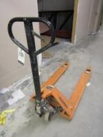 Pallet Jack