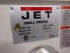 Drill Press - 3