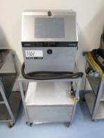 Ink Jet Printer