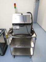 Ink Jet Printer