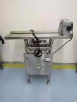 Side Belt Transfer Conveyor