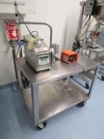 Liquid Filler