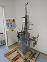 Volumetric Piston Filler