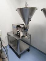 Piston Filler