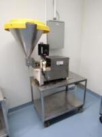 Piston Filler
