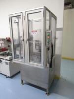 Bottle Cap Press Machine
