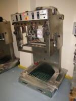 Inline Bottle Cap Tightening Machine