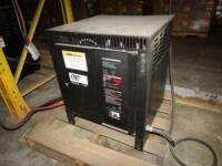 36V Battery Charger