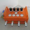 Pneumatic Control Console - 2