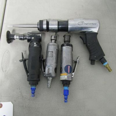 Pneumatic Tools