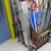 A-Frame Rack - 3