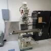 Vertical Milling Machine