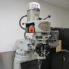 Vertical Milling Machine - 2