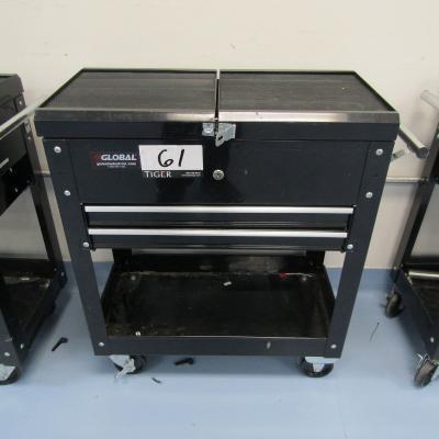 Tool Cart