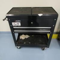Tool Cart